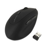 Kensington Souris sans fil Pro Fit Ergo pour gauchers