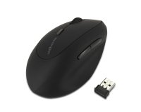 Kensington Souris sans fil Pro Fit Ergo pour gauchers