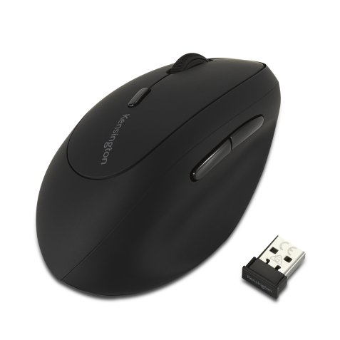 Kensington Souris sans fil Pro Fit Ergo pour gauchers