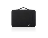 Lenovo 4X40N18008 sacoche d'ordinateurs portables 33 cm (13") Housse Noir