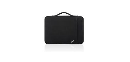 Lenovo 4X40N18008 sacoche d'ordinateurs portables 33 cm (13") Housse Noir