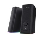 Trust GXT 612 CETIC Noir Avec fil &sans fil 18 W