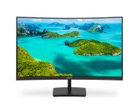 Philips E Line 241E1SCA/00 Monitor PC 59,9 cm (23.6") 1920 x 1080 Pixel Full HD LCD Nero
