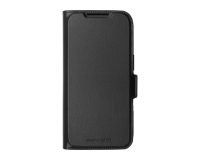 dbramante1928 Oslo Pro coque de protection pour téléphones portables 17 cm (6.7") Folio porte carte Noir