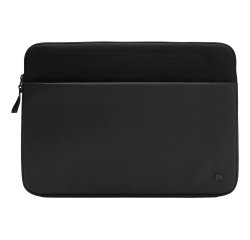 Incase ARC Funda para con ReSpun 100 % poliéster reciclado para portátil de 16 pulgadas (M1-M4, 2021-2024)