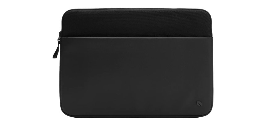 Incase ARC Funda para con ReSpun 100 % poliéster reciclado para portátil de 16 pulgadas (M1-M4, 2021-2024)