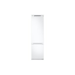 Réfrigérateur congélateur en bas Samsung BRB30603EWW - Encastrable 194 cm