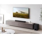 Sony BAR6 Soundbar Nero 3.1.2 canali 350 W