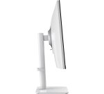 MSI Modern MD272UPSW computer monitor 68.6 cm (27") 3840 x 2160 pixels 4K Ultra HD White