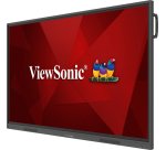Viewsonic IFP55G1 tableau blanc interactif 139,7 cm (55") 3840 x 2160 pixels Écran tactile Noir HDMI