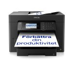 Epson WorkForce Pro WorkForce WF-7840DTWF stampante A3 multifunzione inkjet a cartucce