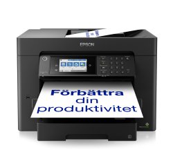 Epson WorkForce Pro WF-7840DTWF Inkjet A3 4800 x 2400 DPI Wi-Fi