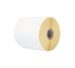 Brother BDE-1J152102-102 Etiqueta para impresora autoadhesiva Blanco 152 x 102 mm