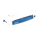 Fellowes 5742801 machine à laminer Laminoir à froid 300 mm/min Bleu, Blanc