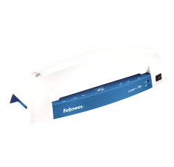 Fellowes 5742801 machine à laminer Laminoir à froid 300 mm/min Bleu, Blanc