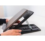 Rehausseur bakker pliable doc q330