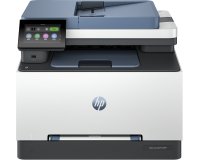 HP Color LaserJet Pro Impresora multifunción 3302fdn