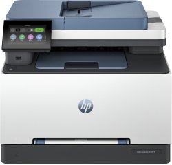 HP Color LaserJet Pro Impresora multifunción 3302fdn