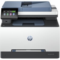 HP Color LaserJet Pro Impresora multifunción 3302sdw