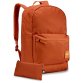 Sac à dos COMMENCE 100% recyclé cuivre - Unisex - 24L - 1 compartiment - 1 trousse offerte