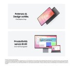 Samsung Galaxy Tab S11 Ultra 512 GB 37,1 cm (14.6") 12 GB Wi-Fi 7 (802.11be) Grigio