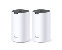 TP-Link DECO S7 (2-Pack) Bi-bande (2,4 GHz / 5 GHz) Wi-Fi 5 (802.11ac) Blanc 3 Interne