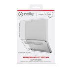 Celly SHIELDAIR13M2 33 cm (13") Cover Transparent