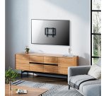 AISENS Soporte Eco Ultra Delgado Para Monitor/tv 35kg De 23-42, Negro