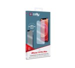 Celly EASY1009 protezione per lo schermo e il retro dei telefoni cellulari Pellicola proteggischermo trasparente Apple 1 pz