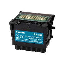 Canon PF-06 - printhead