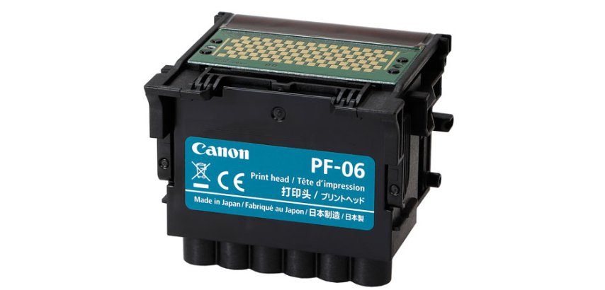 Canon PF-06 - tête d'impression