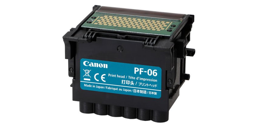 Canon PF-06 - Druckkopf