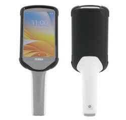 Zebra 3PTY-MOB-065025 funda y estuche para ordenador de bolsillo tipo PDA