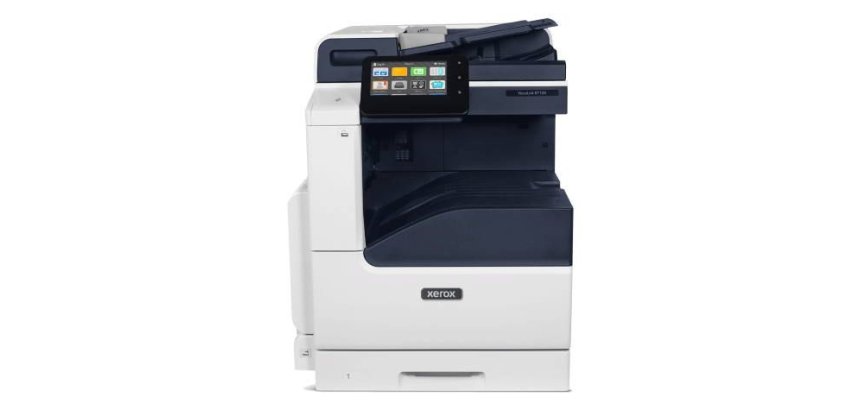 Xerox VersaLink A3 30 ppm Fronte/retro Copia/Stampa/Scansione PCL5c/6 DADF 3 vassoi Totale 1140 fogli, Base di supporto