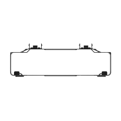 HP Support de montage pour ordinateurs B200