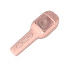 Celly KIDSFESTIVAL2PK micrófono Rosa Micrófono para karaoke