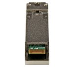 StarTech.com Module de transceiver SFP+ 10GBASE-LR à fibre optique 10 Gigabit - Conforme aux normes MSA - Monomode LC - 10 km
