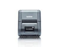 Brother RJ-2050 Imprimante avec un port infrarouge 203 x 203 DPI Avec fil &sans fil Thermique directe Imprimante mobile