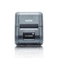 Brother RJ-2050 Imprimante avec un port infrarouge 203 x 203 DPI Avec fil &sans fil Thermique directe Imprimante mobile