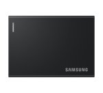 Samsung P7 1 To USB Type-C USB4 Gen 3x2 Noir