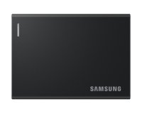 Samsung P7 1 To USB Type-C USB4 Gen 3x2 Noir