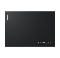 Samsung P7 1 To USB Type-C USB4 Gen 3x2 Noir