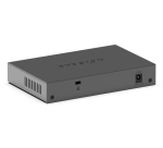 NETGEAR GS108Ev4 Non-géré L2/L3 Gigabit Ethernet (10/100/1000) Gris