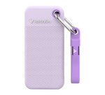 Verbatim Pocket SSD 2 To USB Type-C 3.2 Gen 2 (3.1 Gen 2) Violet