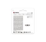 Kingston Technology DataTraveler 64 Go USB 3.2 Gen 1 Exodia Onyx