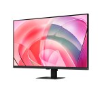 Samsung S70D computer monitor 81.3 cm (32") 3840 x 2160 pixels 4K Ultra HD LED Black