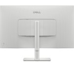DELL Plus S3225QS écran plat de PC 80 cm (31.5") 3840 x 2160 pixels 4K Ultra HD LCD Argent