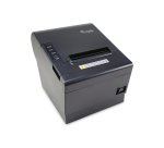 Equip 80mm Thermal POS Receipt Printer with Auto Cutter, USB/Cash Drawer connection