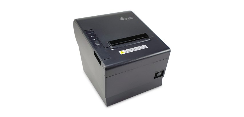 Equip 351003 stampante POS 203 x 203 DPI Cablato Termico