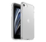 OtterBox React Series pour Apple iPhone SE (2nd gen)/8/7, transparente